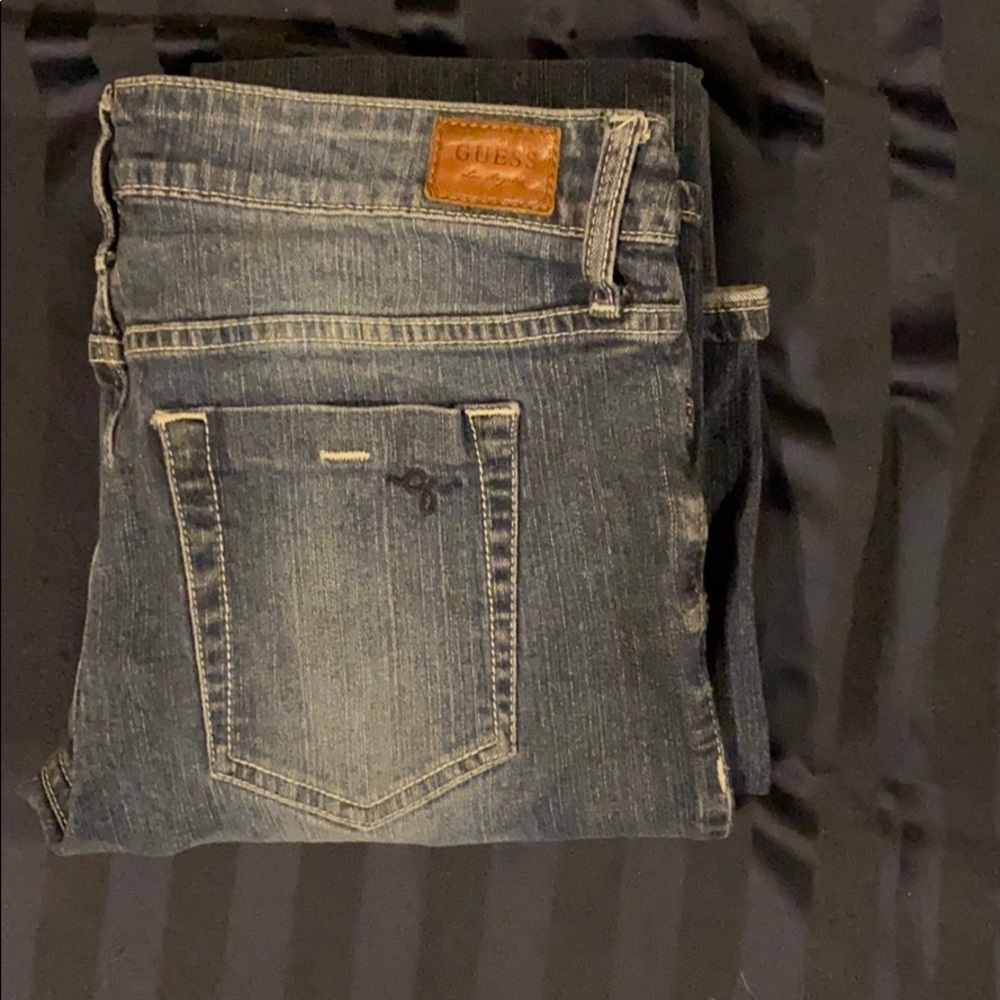 Guess Jeans